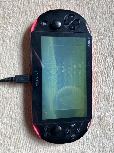 PSVITA