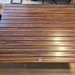 キャンプ5点セット(総額7万円以上)