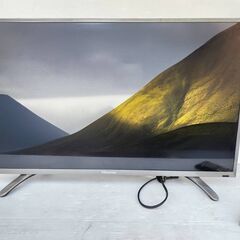 Hisense HS32K225の中古が安い！激安で譲ります・無料であげます  