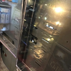 3段　パンフレットスタンド　パンフレットケース　チラシケース