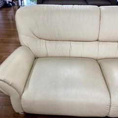 ソファ【町田市再生家具】 241983