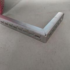 SUSブラケット210×300、20個