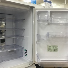 トレファク神戸新長田 】SHARPの5ドア冷蔵庫2021年製です！【取りに 