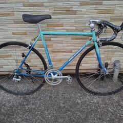 Miyata レア クラシック クロモリ 700c 身長170cm～190cm Miyata レア クラシック クロモリ 700c 身長170cm～190cm