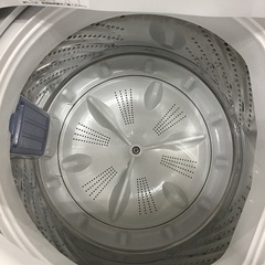 【トレファク神戸新長田 】Panasonicの洗濯機2019年製です！!【取りに来れる方限定】