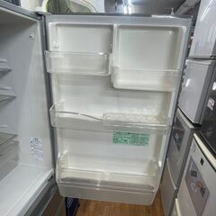 冷蔵庫　No.10097　日立　2010年製　415L　R-S42ZM　自動製氷機能付き　【リサイクルショップどりーむ鹿大前店】