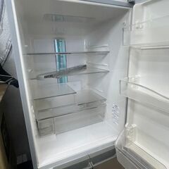 冷蔵庫　No.10097　日立　2010年製　415L　R-S42ZM　自動製氷機能付き　【リサイクルショップどりーむ鹿大前店】