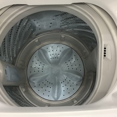 トレファク神戸新長田 】Hisenseの洗濯機2022年製です！!【取りに