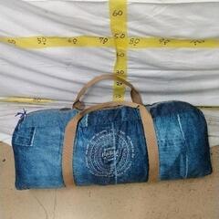 1031-095 タフワイドドーム IV 300 デニム