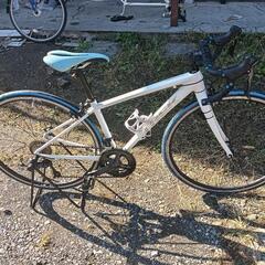 特価価格！】TREK トレック ロードバイク Domane SL2 中古美品