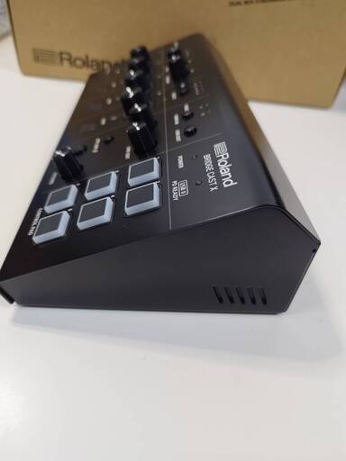 Roland/BRIDGE CAST Dual Bus Gaming Audio Mixer | 【美品】Roland