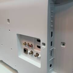 🤩ハードディスク内蔵🤩FUNAI フナイ 船井電機 2023年製 24型 液晶テレビ FL-24H2040W🤩3869