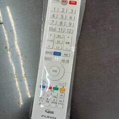 🤩ハードディスク内蔵🤩FUNAI フナイ 船井電機 2023年製 24型 液晶テレビ FL-24H2040W🤩3869