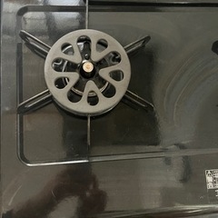 パロマ グリル付きテーブルコンロ グリル水無し、両面焼