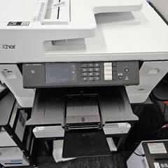 ブラザーMFC-J7300CDW