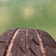 ブリヂストン、165/55R15、NEXTRY.NEWNO.