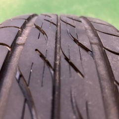 ブリヂストン、165/55R15、NEXTRY.NEWNO.