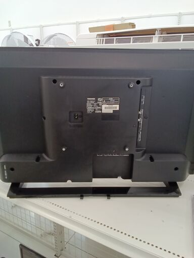 ★ジモティ割あり★ TOSHIBA 液晶テレビ  年式18年製 動作確認／クリーニング済み HJ4884 ☆ジモティ割あり☆ TOSHIBA 液晶テレビ 年式18年製 動作確認