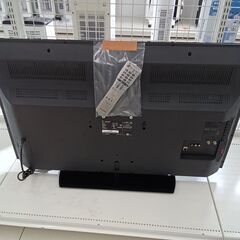 ★ジモティ割あり★ SHARP 液晶テレビ  年式19年製 動作確認／クリーニング済み HJ4885