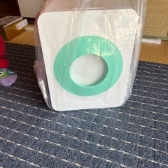 【新品未使用】電気式生ゴミ乾燥機 loofen
