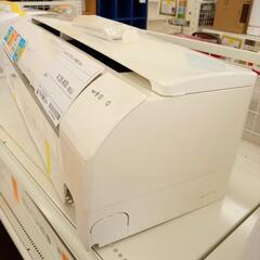 SHARP　シャープ　エアコン　AY-J22S-W　2.2kw　19年製　室内機分解洗浄済み　YJ4296