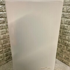 【美品】大阪送料無料★3か月保障付き★洗濯機★2022年★日立★5kg★NW-50H W★S-719