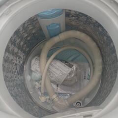 ★ジモティ割あり★ 7.0洗濯機　AW-7G9W　2021年製　TOSHIBA　 (H)--× (W)--× (D)--【joh 3024】