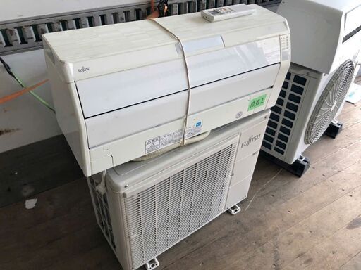 標準取付工事込み金額 富士通ゼネラル FUJITSU GENERAL AS-R22F 標準取付工事込み金額 富士通ゼネラル FUJITSU GENERAL AS-R22F