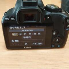 Canon EOS Digital デジタル一眼レフカメラ Canon EOS Kiss X7 デジタル一眼レフ