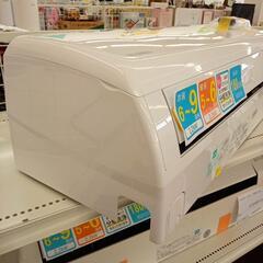 IRIS OHYAMA　アイリスオーヤマ　エアコン　IHF-2204G　2.2kw　21年製　室内機分解洗浄済み　YJ4298