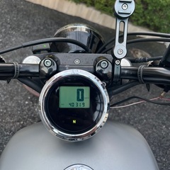 ヤマハボルトRスペック　4万KM 自賠責/車検2026年3月 ヤマハボルトRスペック 4万KM 自賠責/車検2026年3月