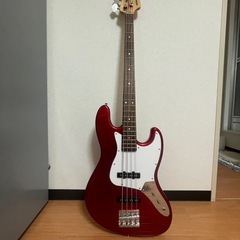 商談中】□ioy0724□Hallstatt/ハルシュタット ウッドベース 4/4WBS