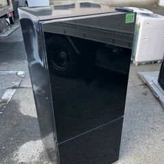 アズマ 2ドア冷蔵庫 2019年製 MR-GL170 170ℓ