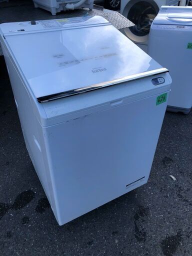 NO 627 ?福岡市内配送設置無料✨? 東芝 6.0kg 全自動洗濯機 グラン