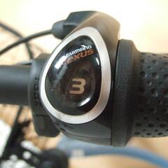 【一時受付休み】希少な20ｲﾝﾁ ｵｰﾄﾗｲﾄ･内装3段変速