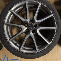 30プリウス G\'Zホイル‼️