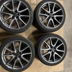 30プリウス G\'Zホイル‼️