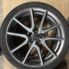 30プリウス G\'Zホイル‼️