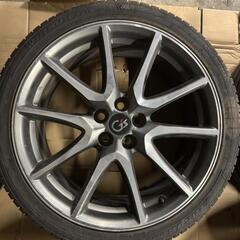 30プリウス G\'Zホイル‼️