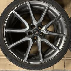 30プリウス G\'Zホイル‼️