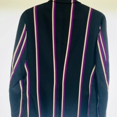 【美品・オーダージャケット】