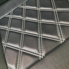 フォレスターSK専用　レザーシートカバー　クラッツィオ ダイヤ