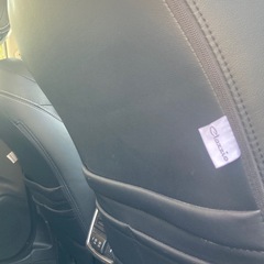 フォレスターSK専用　レザーシートカバー　クラッツィオ ダイヤ