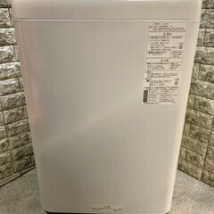 【美品 高年式】大阪送料無料★3か月保障付き★洗濯機★2020年★パナソニック★5kg★NA-F5B2★S-721