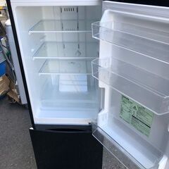 NO 618 ?北九州市内配送設置無料✨? GR-M15BS-K 冷蔵庫 BS