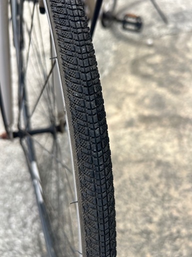 Marukin DEUT クロスバイク　700c 自転車 Marukin DEUT クロスバイク 700c 自転車