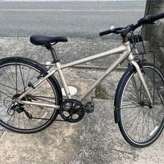 Marukin 自転車の中古が安い！激安で譲ります・無料であげます｜ジモティー 