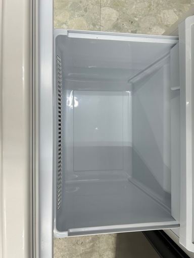 お持ち帰り大特価•家電6ヶ月保証】AQUA 冷蔵庫 201L AQR-20M 2022年