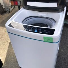 配送設置無料✨no608? 2019年 エーステージ A-stage 全自動洗濯機