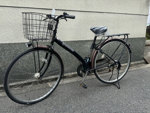 26インチ 6段変速 (74オート) 141）全車両格安販売‼️